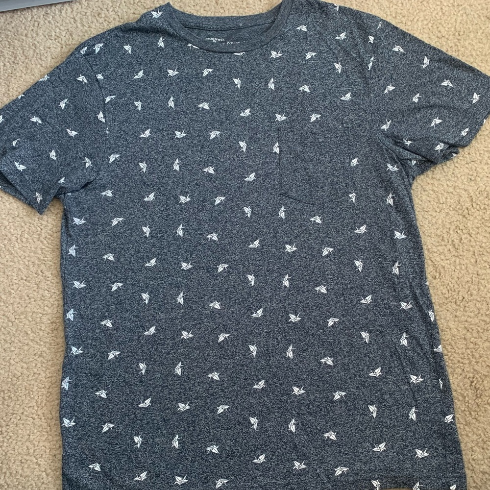 Men’s tee